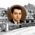 قاسمعلی دیوبند بالادهی/ مردی که ده ها سال جلوتر از روزگارش بود