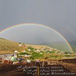 مَمِه خارتو، آئین کودکانه برای بندآمدن باران در بالاده / شکر آتنی‌مفرد